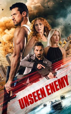 Unseen Enemy-HD