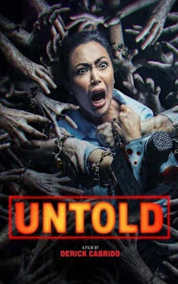 Untold Untold