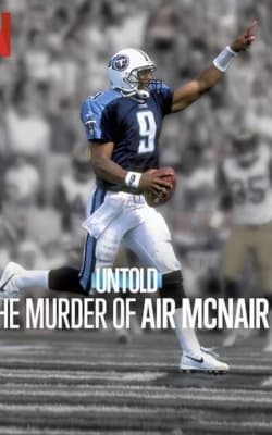 Untold: The Murder of Air McNair