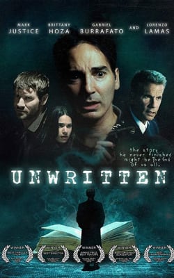 Unwritten