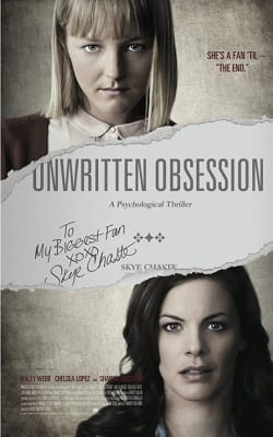 Unwritten Obsession