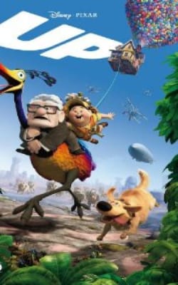 Up (2009)