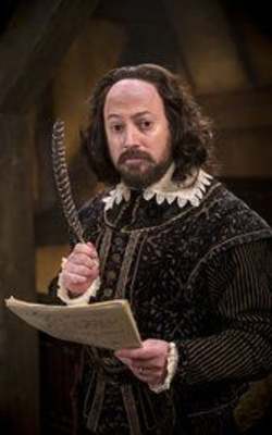 Upstart Crow - Season 1