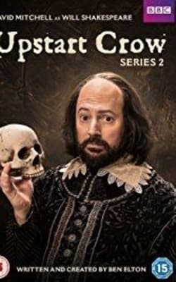 Upstart Crow - Season 2