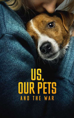 Us, Our Pets and the War