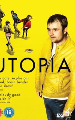 Utopia - Season 1