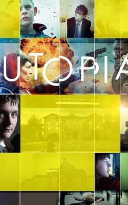 Utopia - Season 2