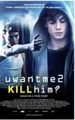 uwantme2killhim?