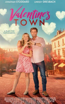 Valentine's Town