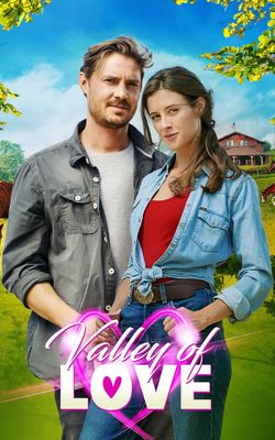 Valley of Love-HD