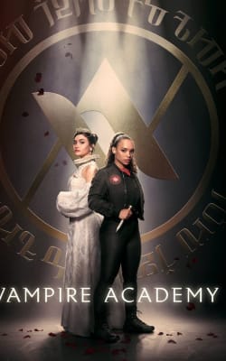 Vampire Academy - Season 1