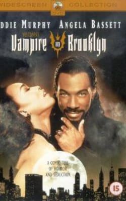 Vampire in Brooklyn