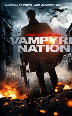 Vampyre Nation (True Bloodthirst)