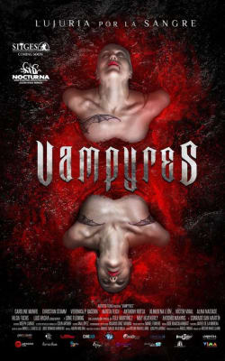 Vampyres