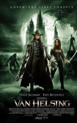 Van Helsing