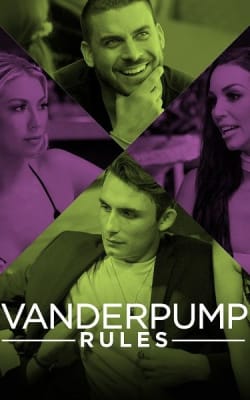 Vanderpump Rules - Season 6