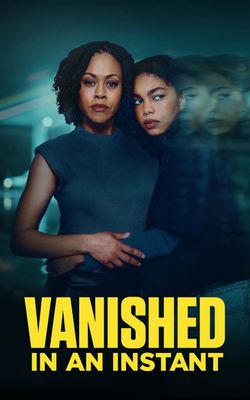 Vanished in an Instant
