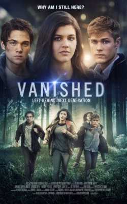 Vanished: Left Behind - Next Generation