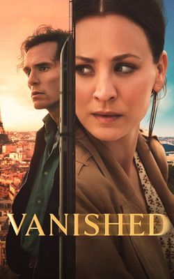 Vanished - Season 1-HD