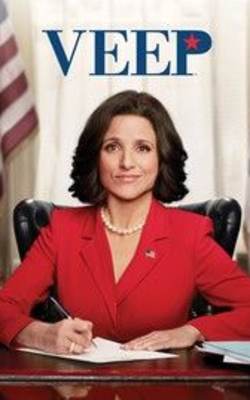 Veep - Season 1