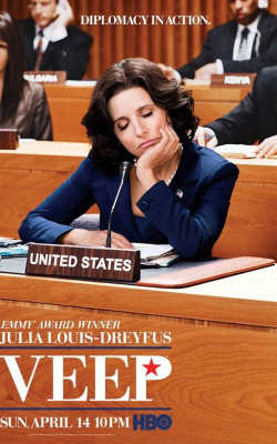 Veep - Season 2