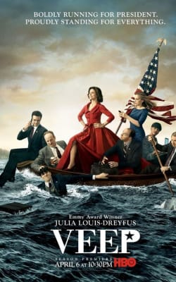 Veep - Season 3