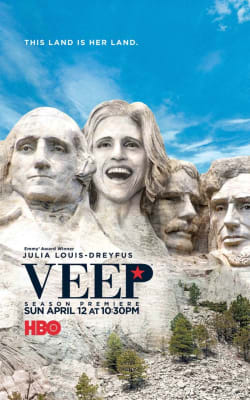 Veep - Season 4