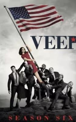 Veep - Season 6