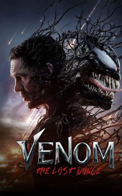 Venom: The Last Dance