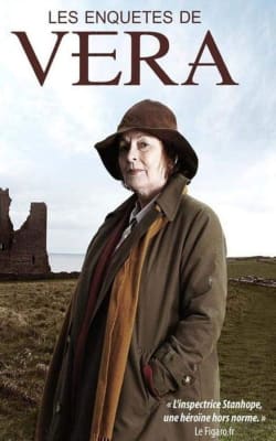 Vera - Season 10