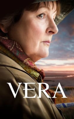 Vera - Season 12