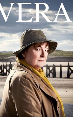 Vera - Season 14