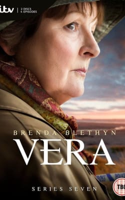 Vera - Season 7