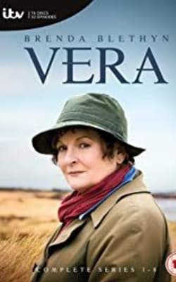 Vera - Season 9