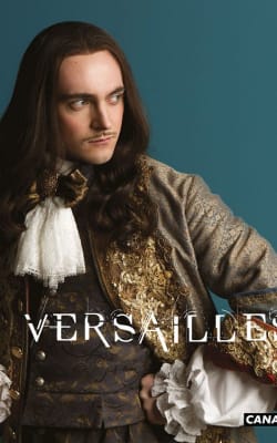 Versailles - Season 1