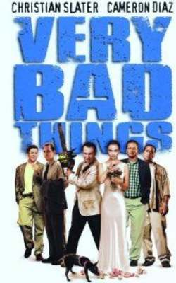 Very Bad Things