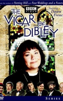 Vicar of Dibley - Season 1