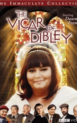 Vicar of Dibley - Season 2