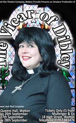 Vicar of Dibley - Season 3