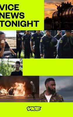 Vice News Tonight - Season 5