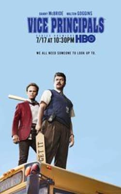 Vice Principals - Season 1