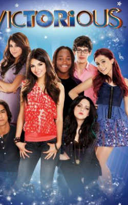 Victorious - Season 1