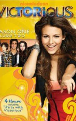 Watch Victorious Season 3 Online Free on TinyZone