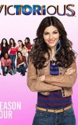 Victorious - Season 4