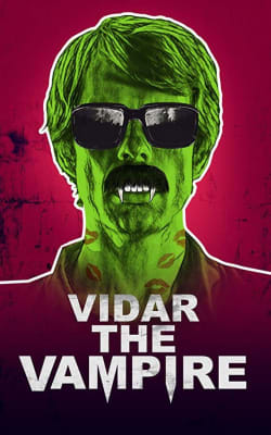 Vidar the Vampire