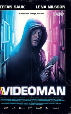 Videomannen