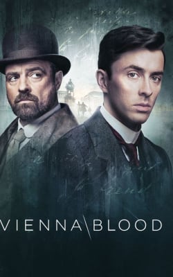 Vienna Blood - Season 1