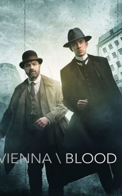 Vienna Blood - Season 3