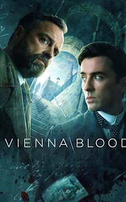 Vienna Blood - Season 4