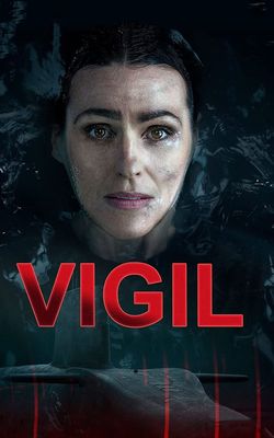 Vigil - Season 3-HD